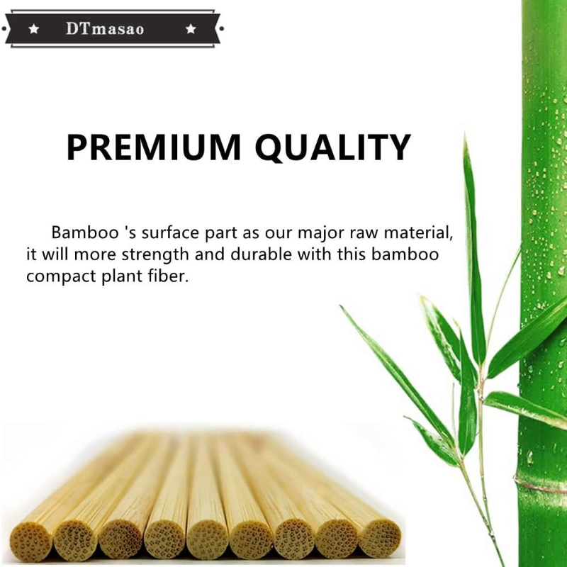 100Pcs Disposable Bamboo Skewe - Cotton Candy Cone review and price