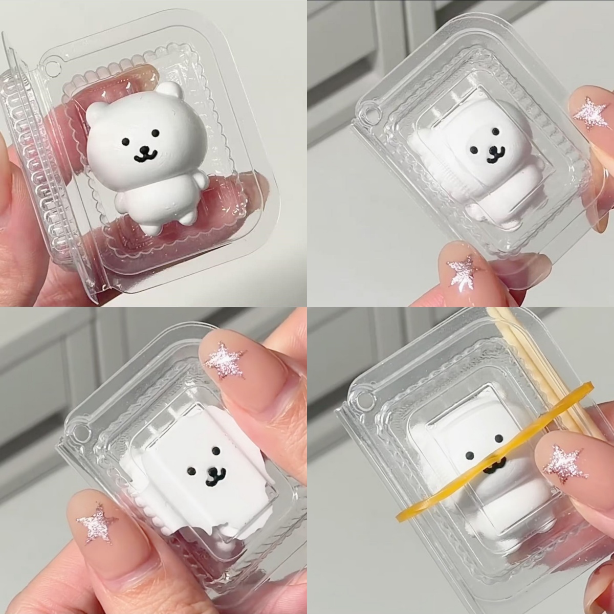 Lunch Box Squishy JOKE Bear Ka - Party Favor Bag review and price