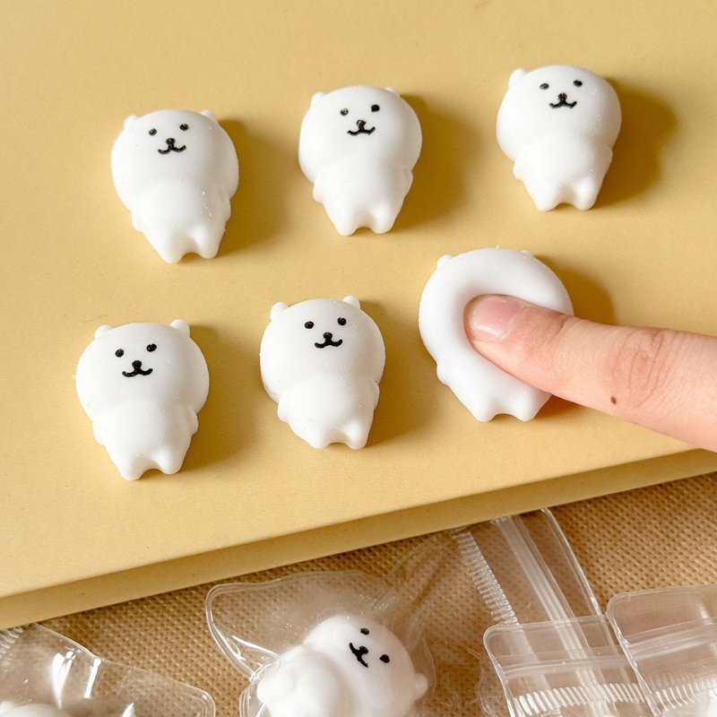 Lunch Box Squishy JOKE Bear Ka - Party Favor Bag review and price