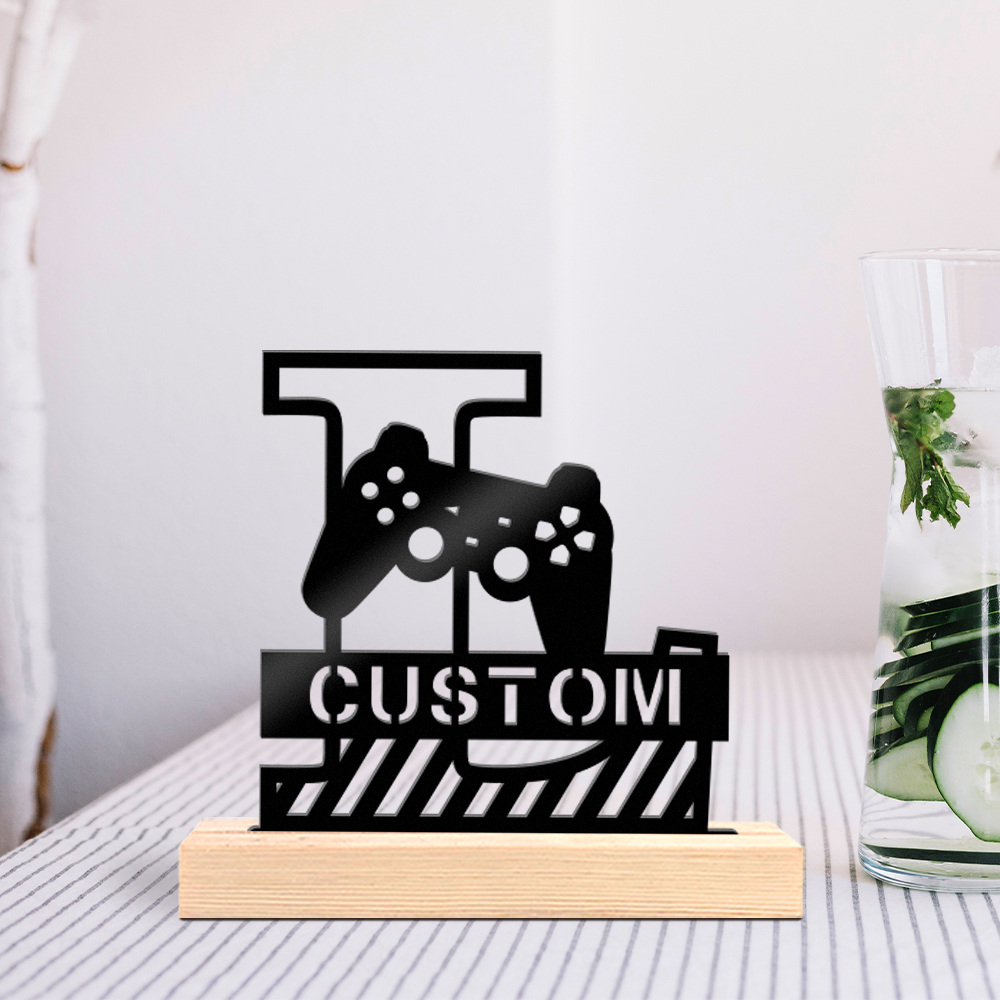 1pc Metal Desktop Ornaments an - Eve Party review and price