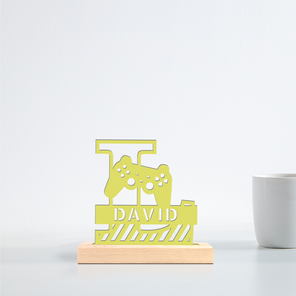 1pc Metal Desktop Ornaments an - Eve Party review and price