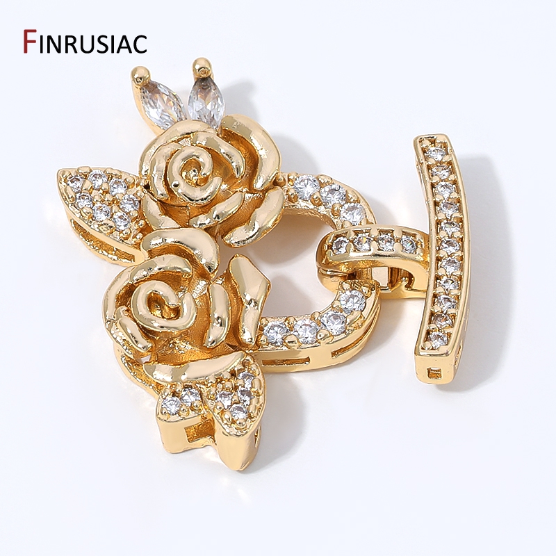 14K Gold Plated Brass Zircon F - Flower Wall Panel review and price