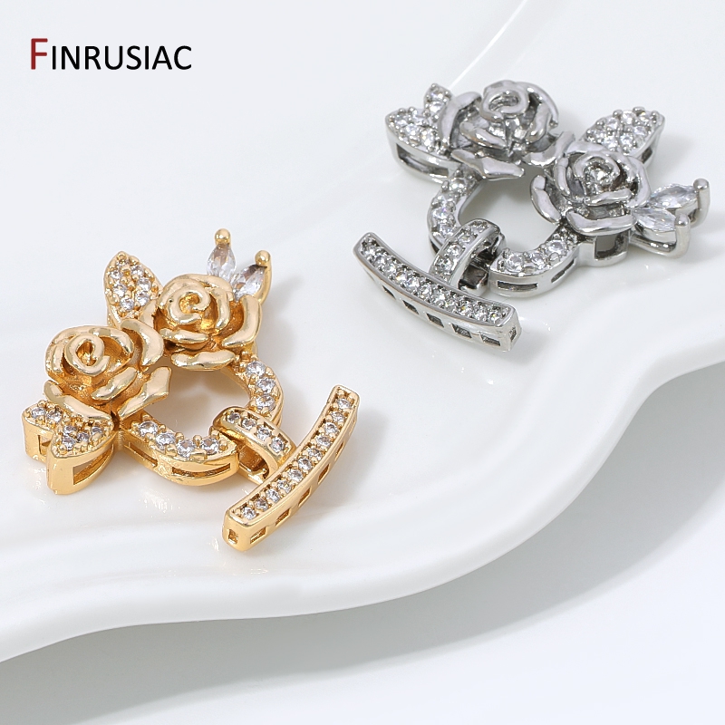 14K Gold Plated Brass Zircon F - Flower Wall Panel review and price