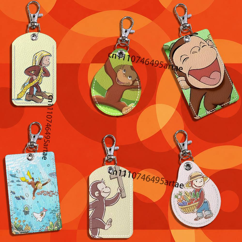 Monkey Curious cute George Hol - Party Favor Bag review and price