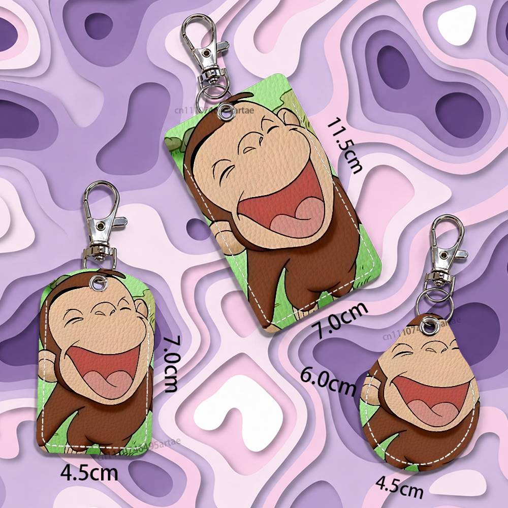 Monkey Curious cute George Hol - Party Favor Bag review and price