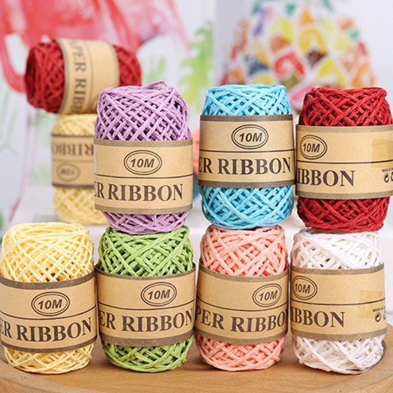 Paper Ribbon Craft Supply for  - Papercraft Supply Ribbon review and price