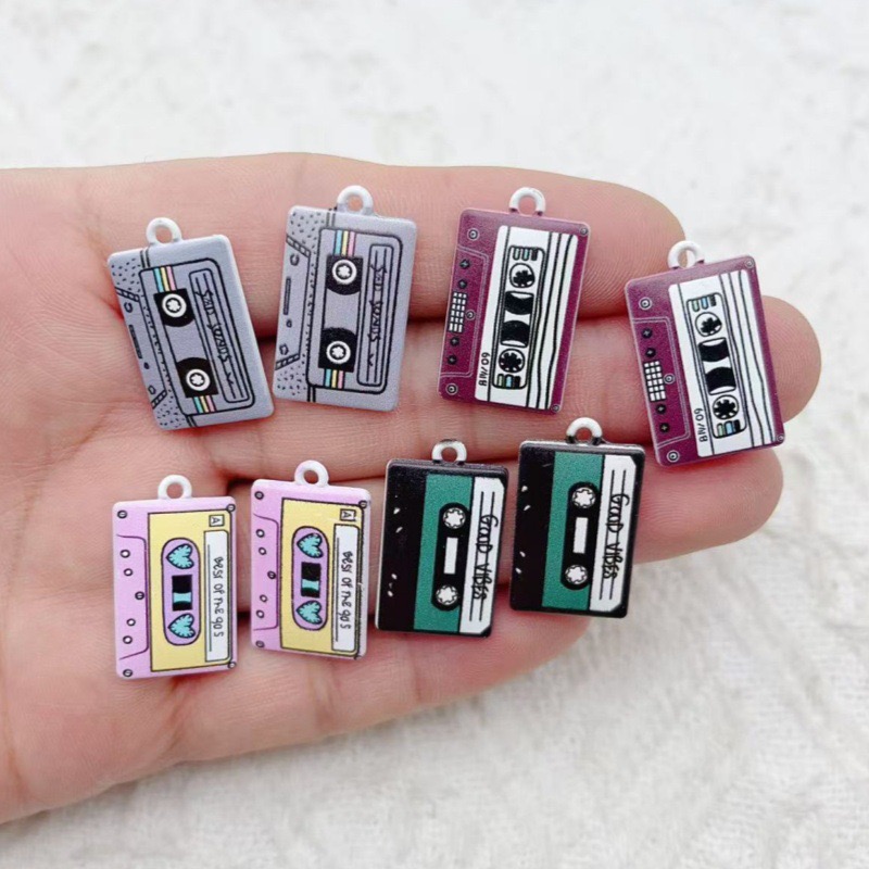 10pcs alloy jewelry accessorie - Party Favor Bag review and price