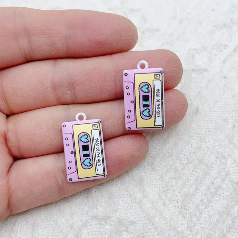 10pcs alloy jewelry accessorie - Party Favor Bag review and price
