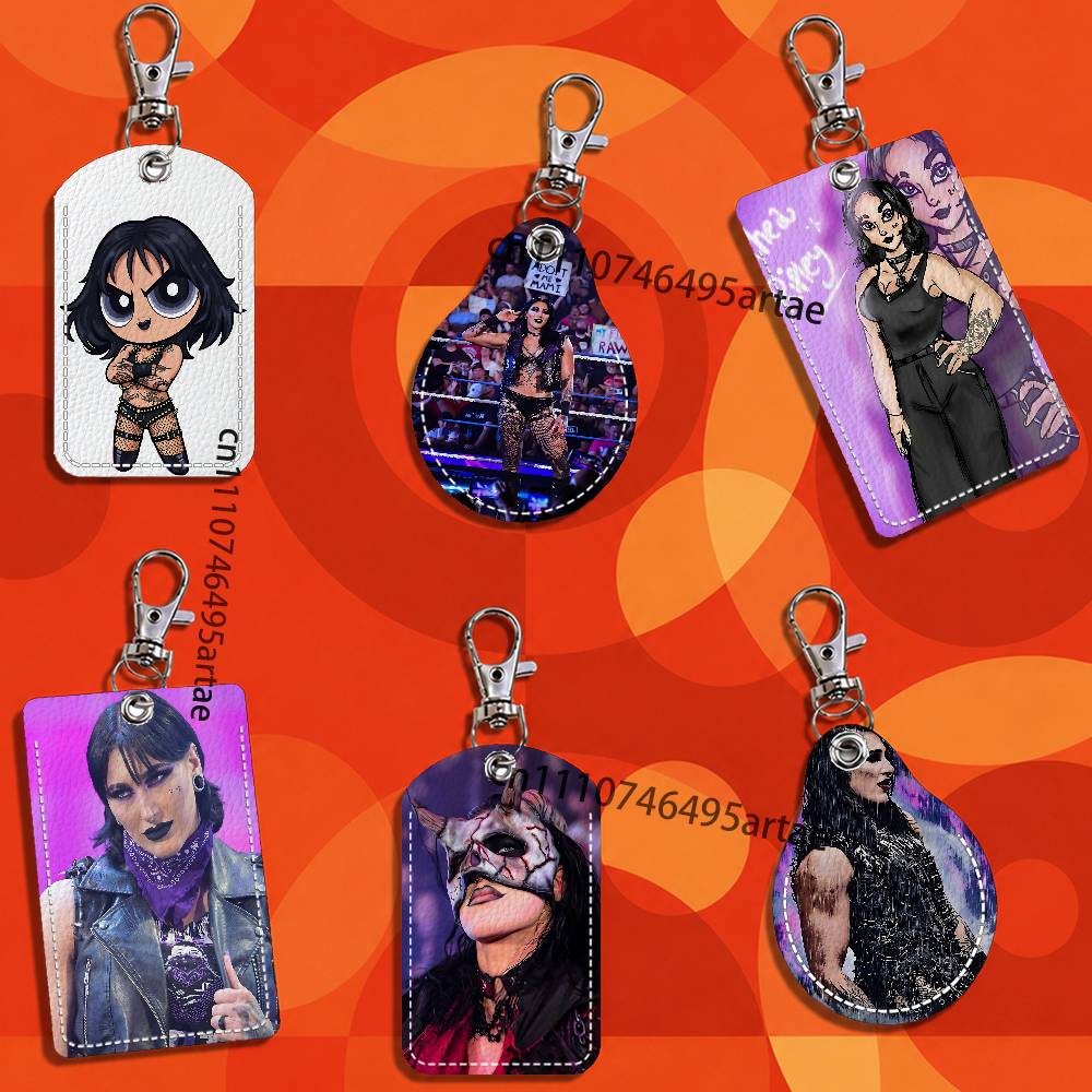 Mami black Rhea Ripley Cartoon - Party Favor Bag review and price