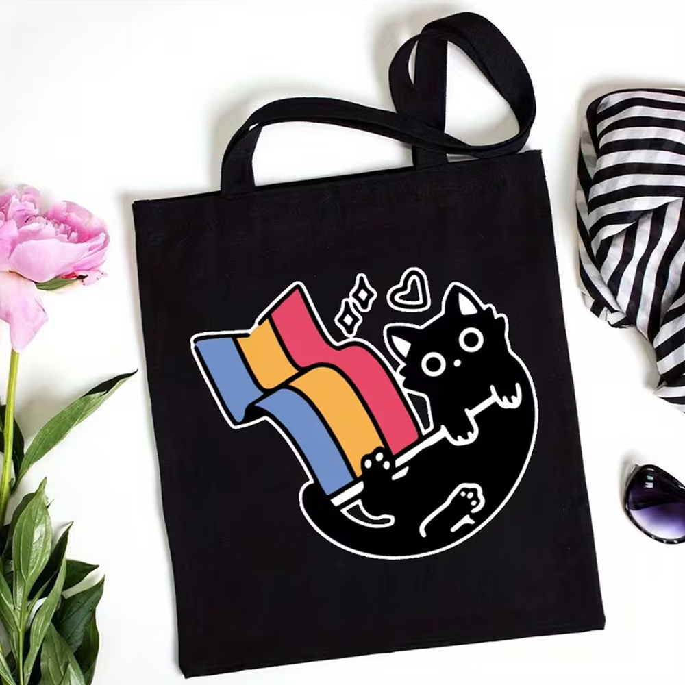 Canvas Tote Bag, Unisex Should - Event Party Shop review and price