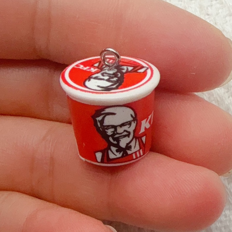 10pcs cartoon resin food bag k - Party Favor Bag review and price