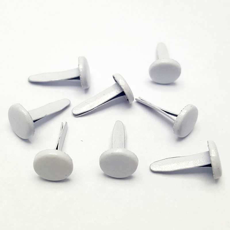 500pcs 8mm Metal Brads Scrapbo - Papercraft Supply Invitation review and price