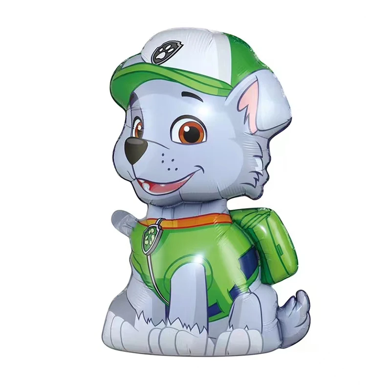 8pcs PAW Patrol Birthday Ballo - Event Supplies review and price