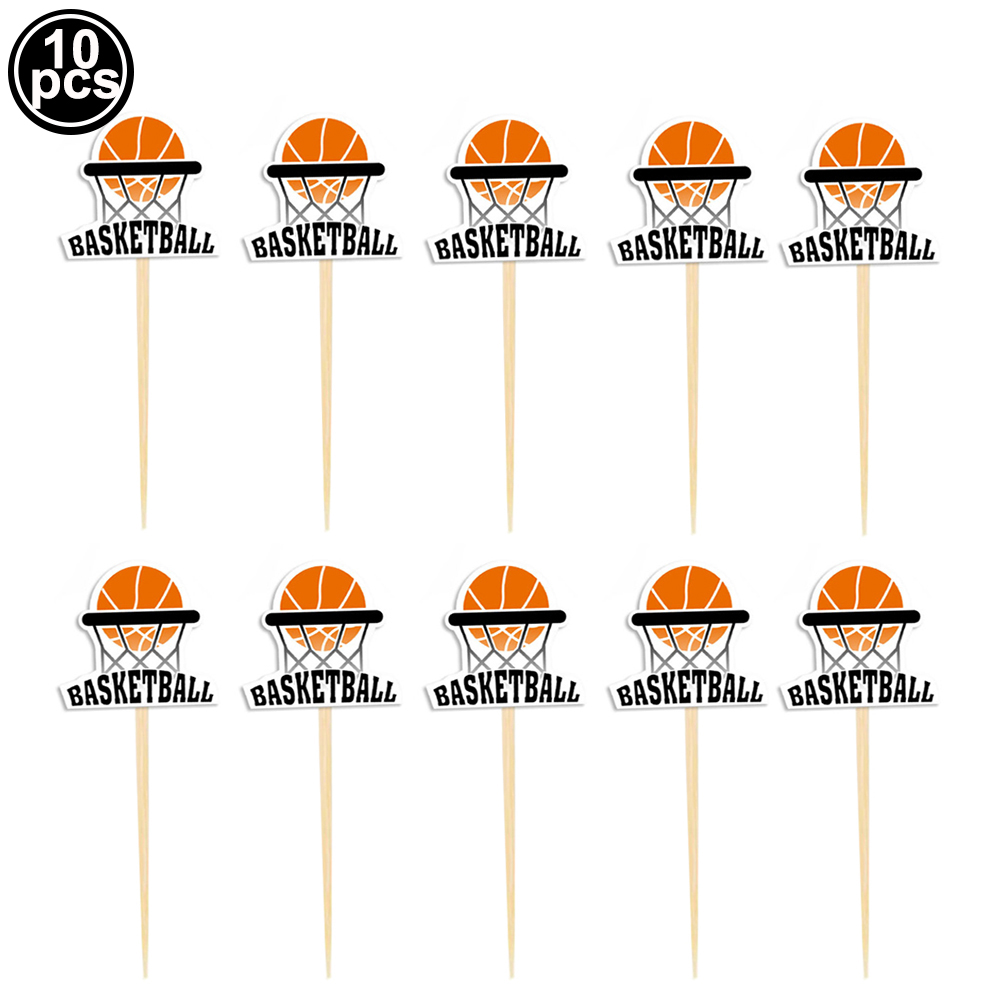 Basketball Birthday Party Deco - Table Cloth Disposable review and price