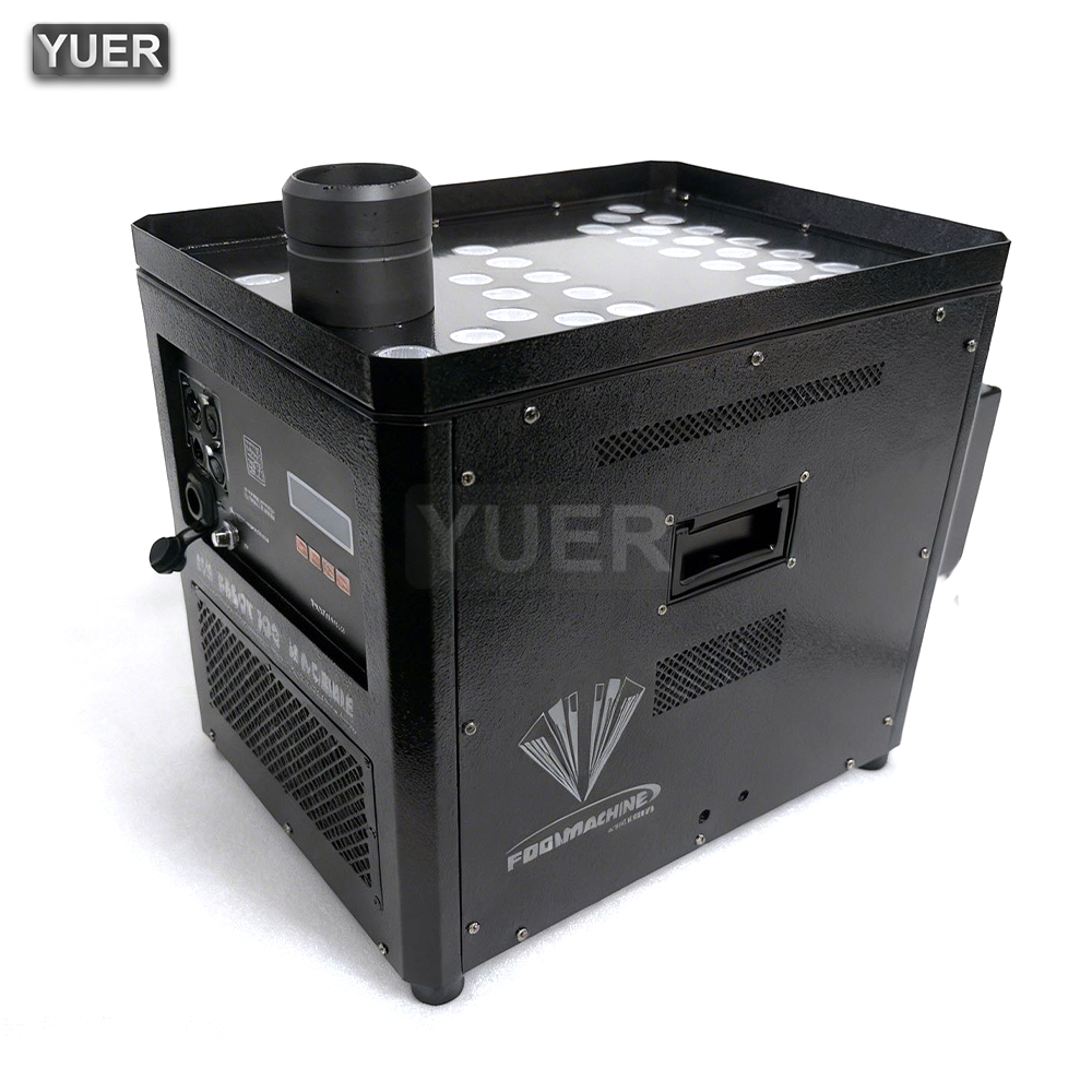 4500W 4000W 3500W  Stage LED J - Confetti Cannon Tube review and price