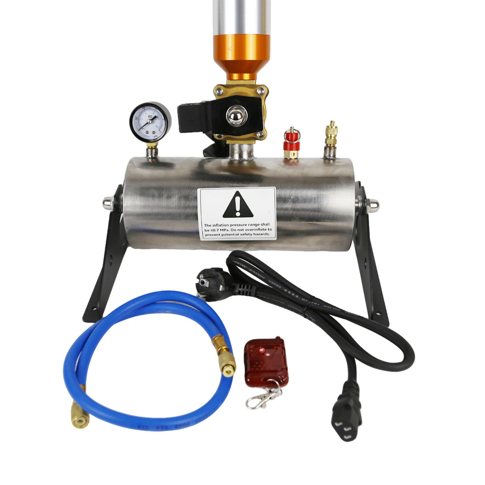 Wedding Outdoor Parties Smoke  - Confetti Cannon Tube review and price