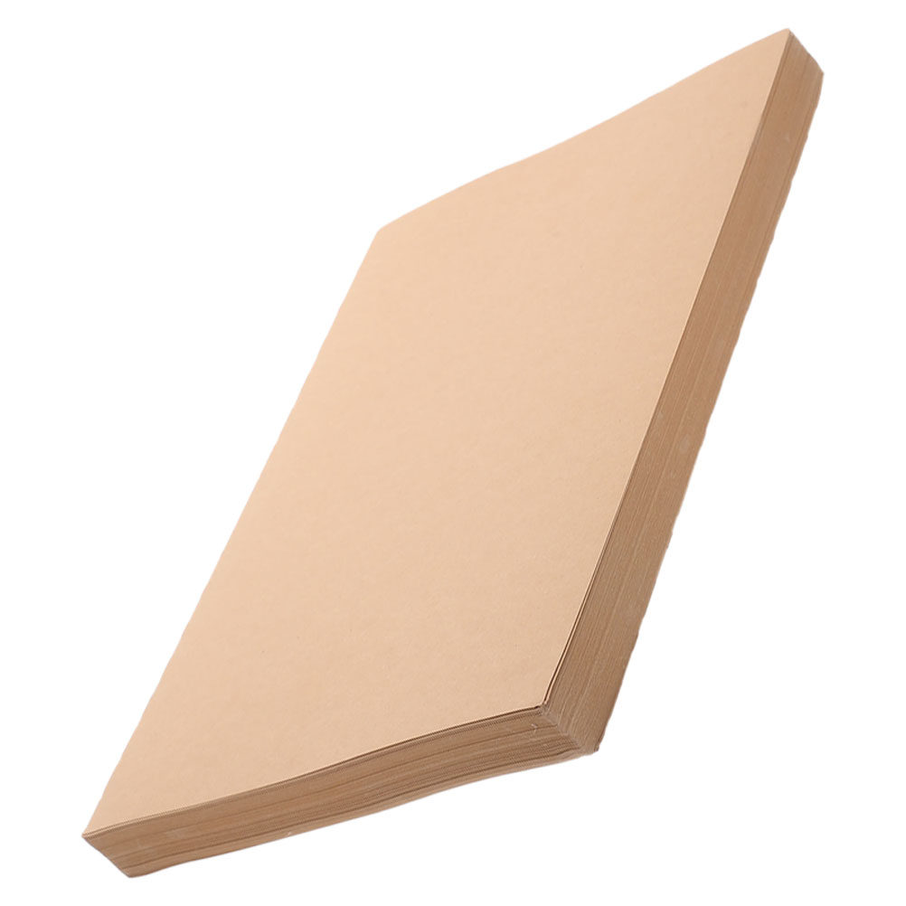 50Pcs Thick Kraft Cardstock Pa - Papercraft Supply Invitation review and price
