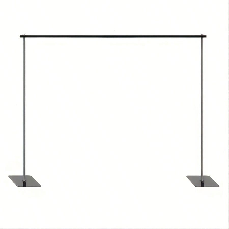 Backdrop Stand Kit Professiona - Photo Booth Frame review and price