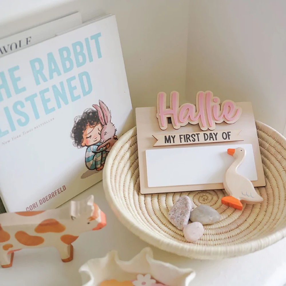 1Pc Custom First and Last Day  - Eve Party review and price
