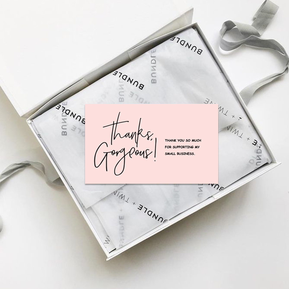 10-30Pcs Thank You Card Party  - Event Party Shop review and price