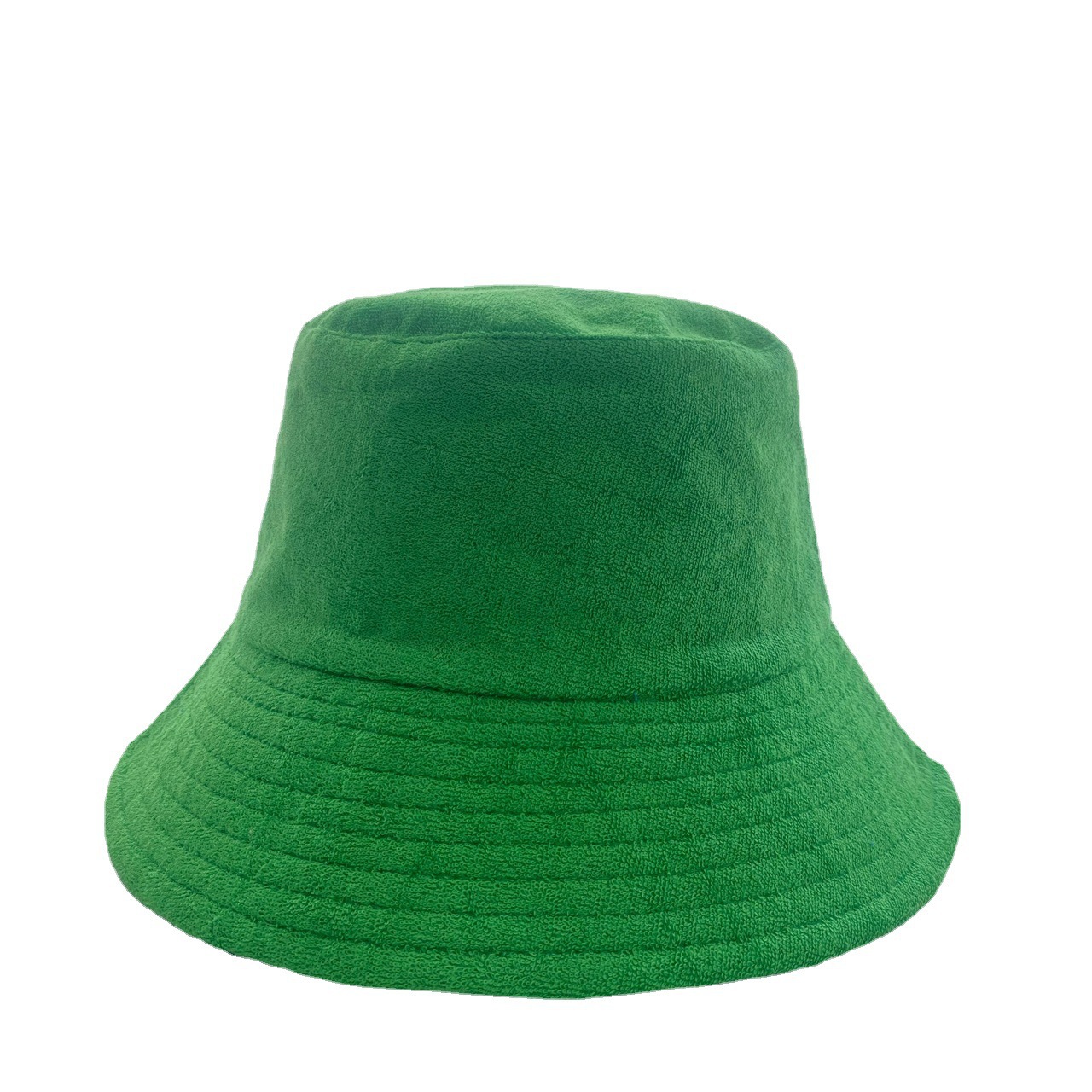 Simple Terry Cloth Towel Bucke - Cotton Candy Cone review and price