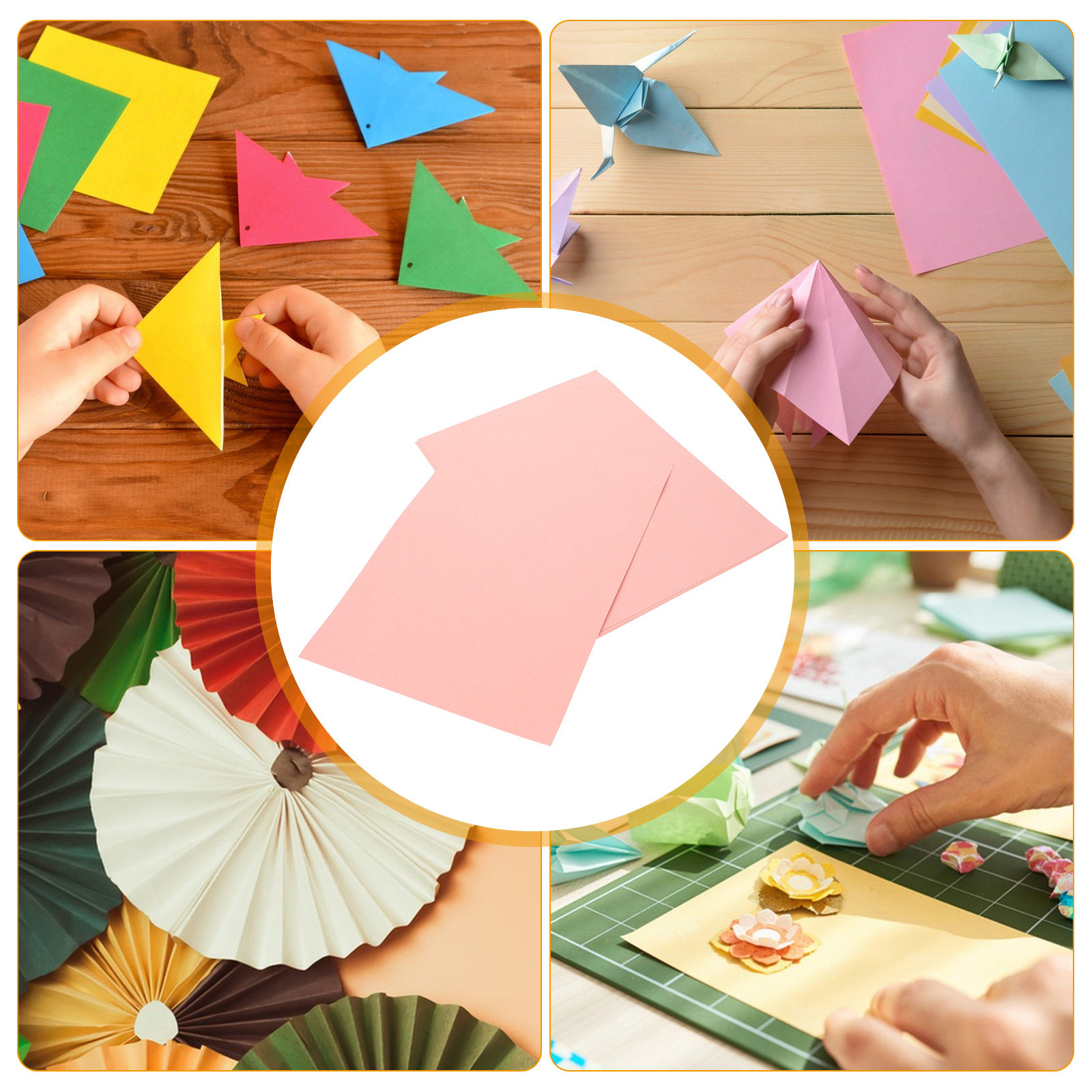 20Sheets Pink Cardstock Paper  - Papercraft Supply Invitation review and price