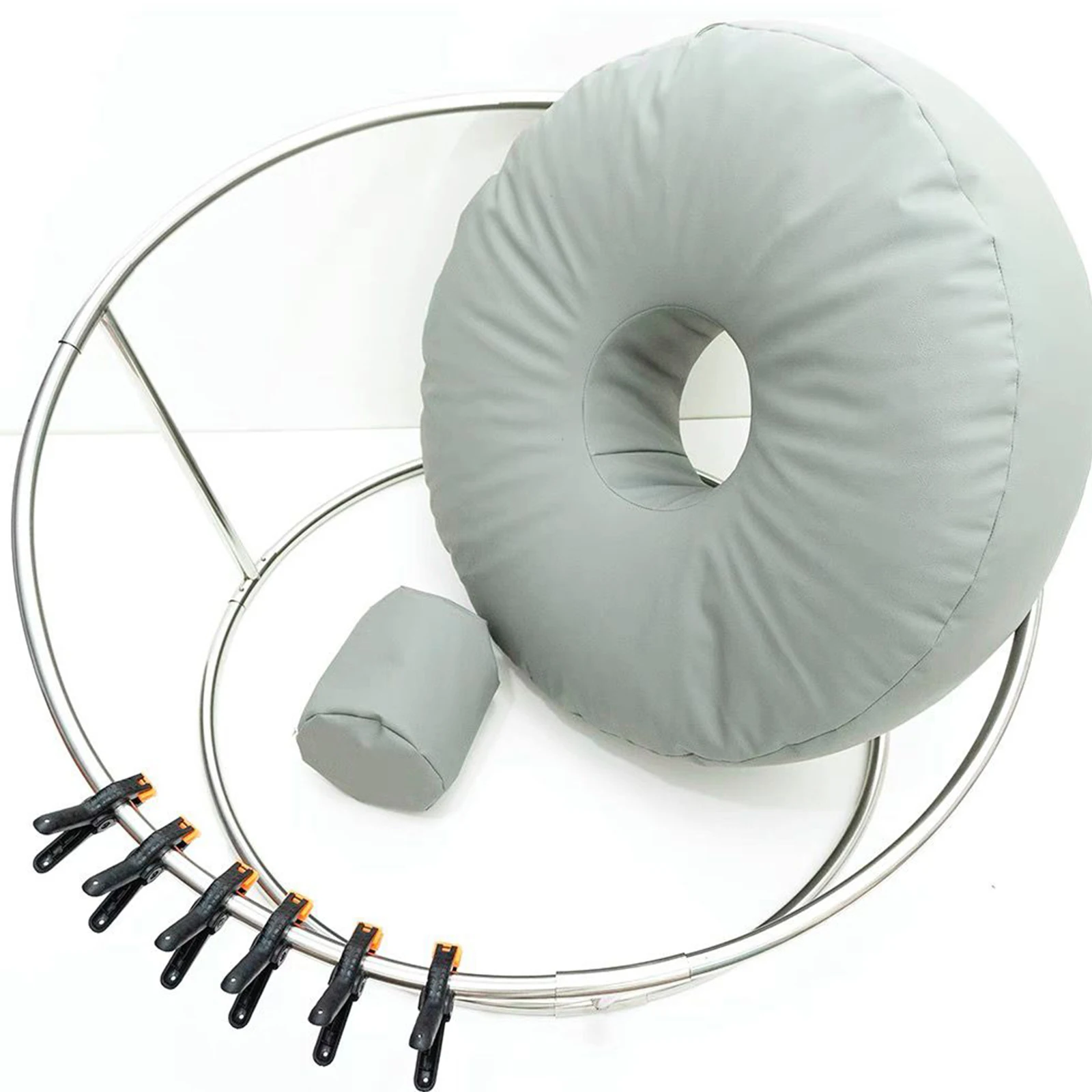 Newborn Photography Props Back - Photo Booth Frame review and price