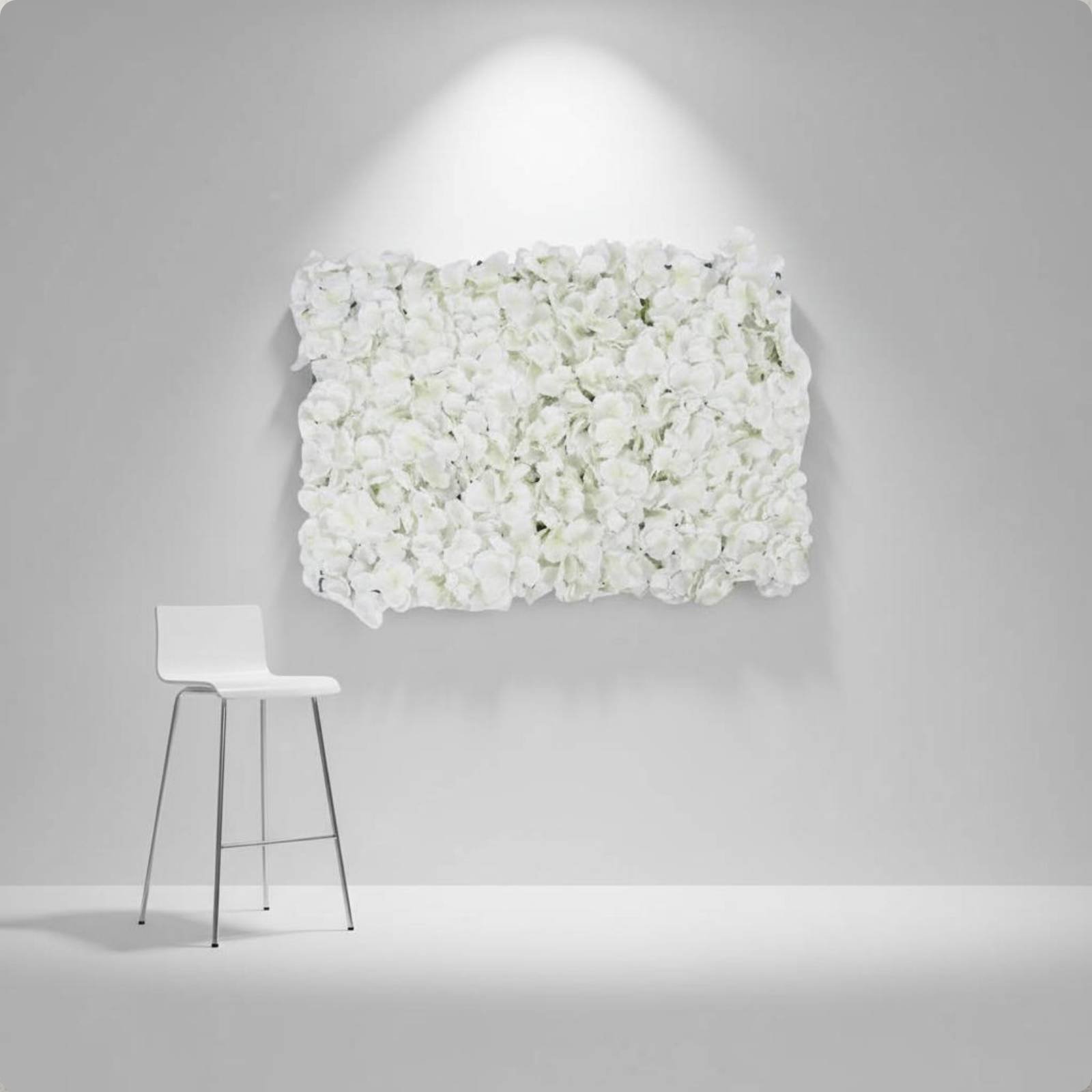 Artificial Blossom Wall Panel  - Flower Wall Panel review and price