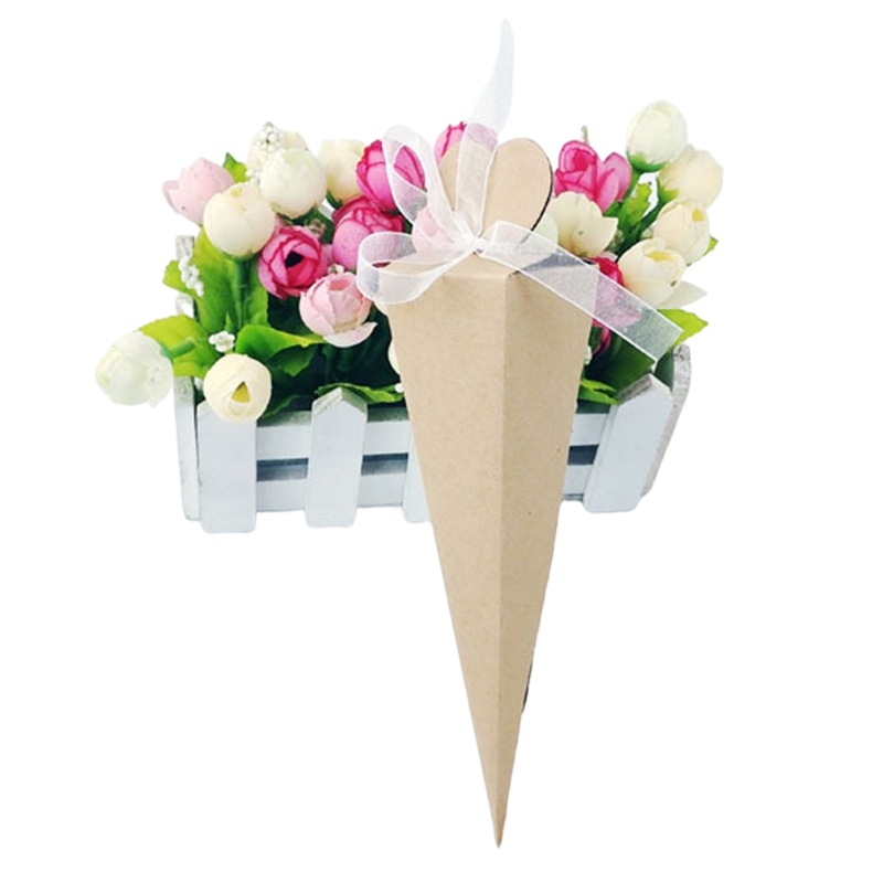 10/20/50Pcs Ice Cream Cone Wed - Cotton Candy Cone review and price