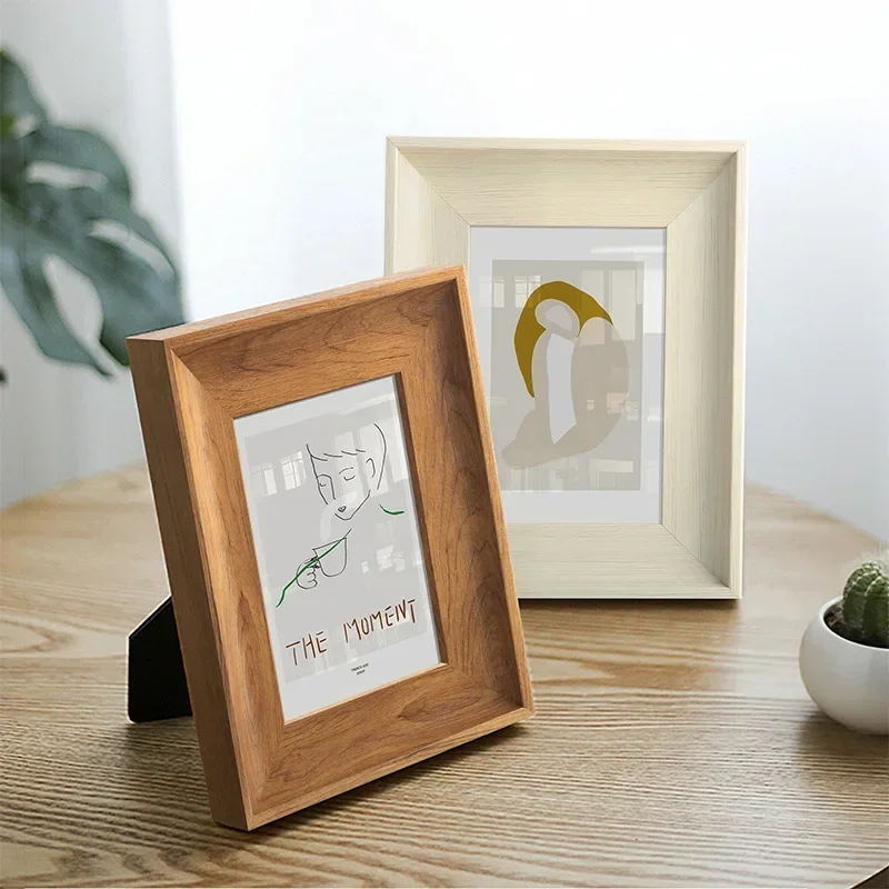 Wooden Photo Frame 5/6/7/8/10  - Photo Booth Frame review and price
