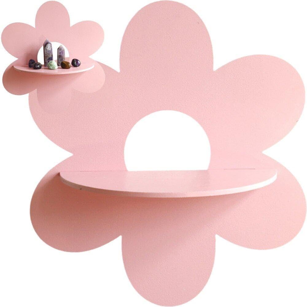 Flower Shape Wall Storage Hold - Flower Wall Panel review and price