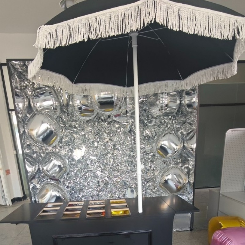 Luxury Fruit Float Night Marke - Event Party Shop review and price