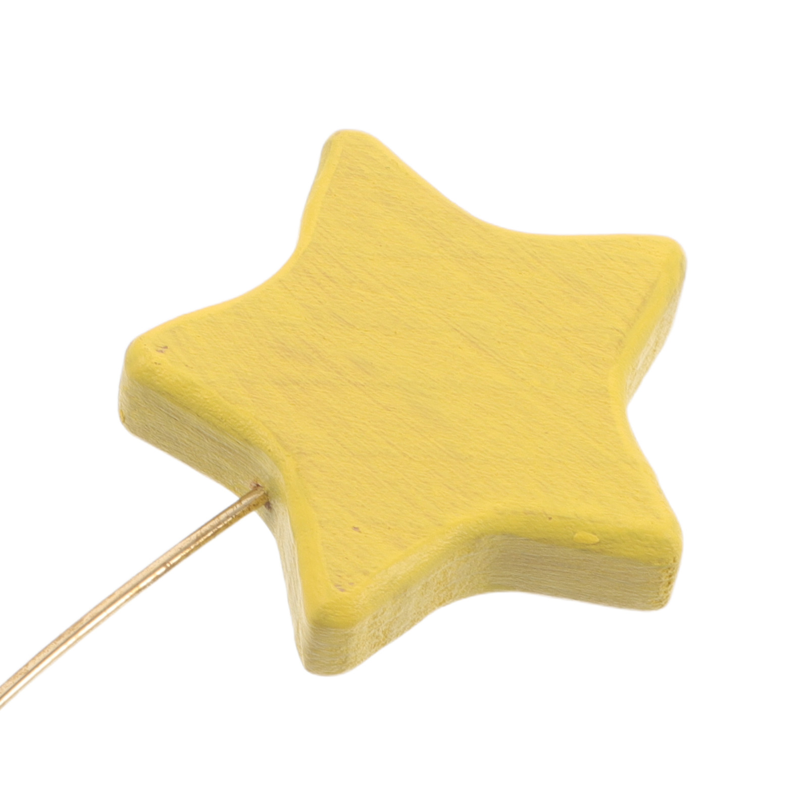 6Pcs Wooden Star Picks Mini St - Centerpiece Stick review and price