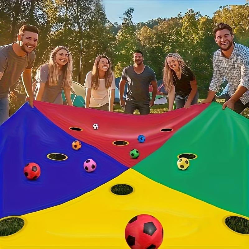 New Cave Cloth Toss Game Sport - Event Supplies review and price