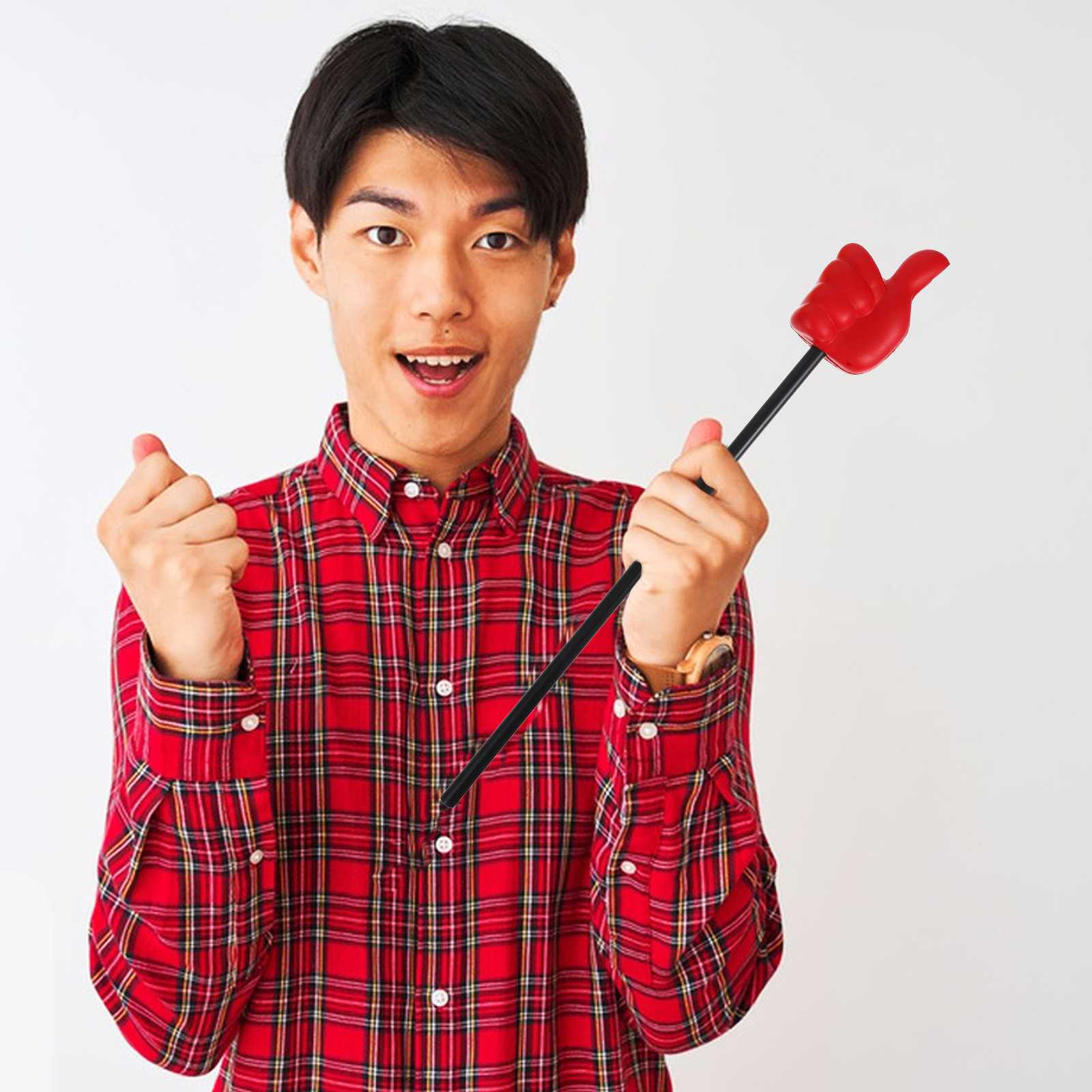 2Pcs Portable Foam Finger Poin - Centerpiece Stick review and price