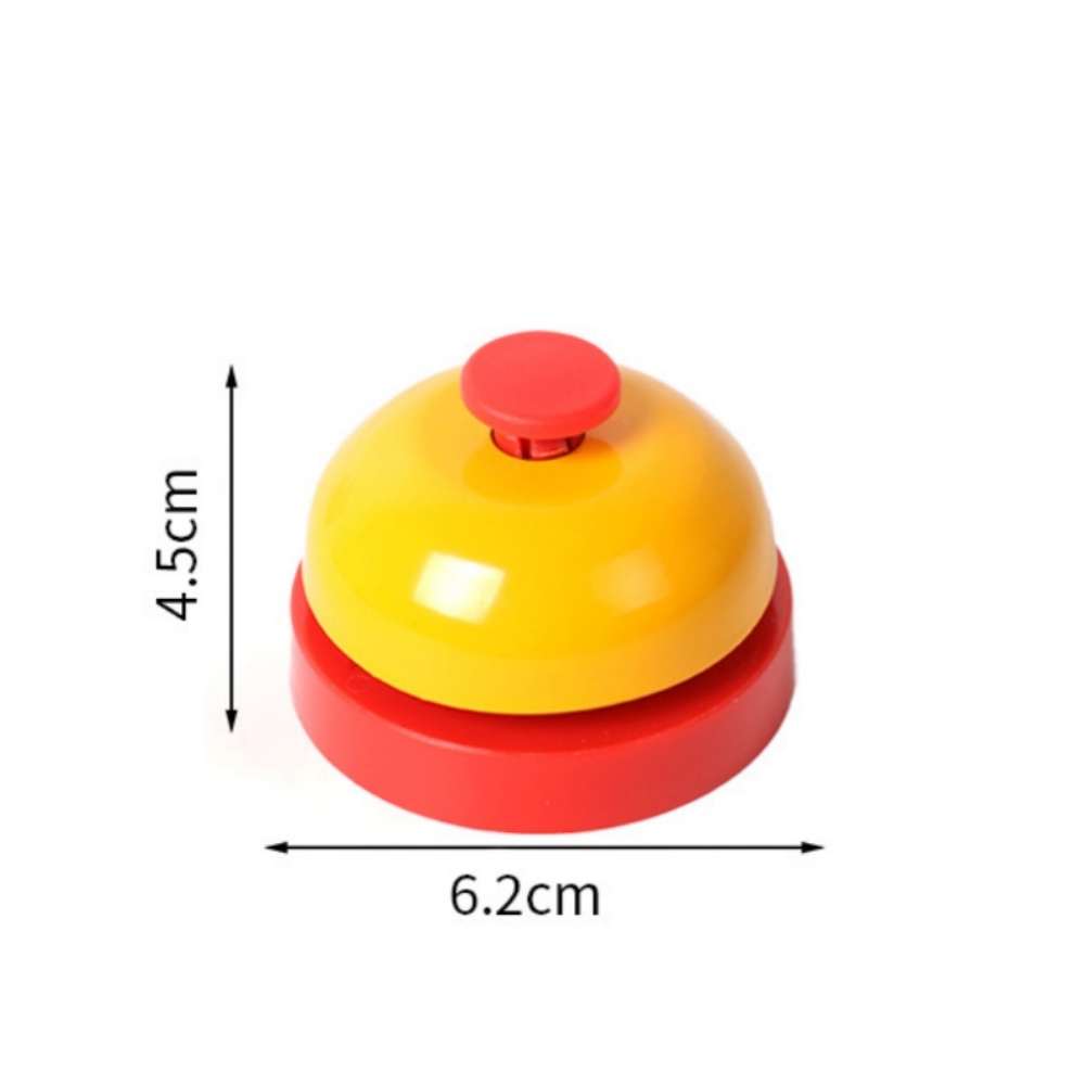 Toy Accessories Bell Multi Sce - Event Party Shop review and price