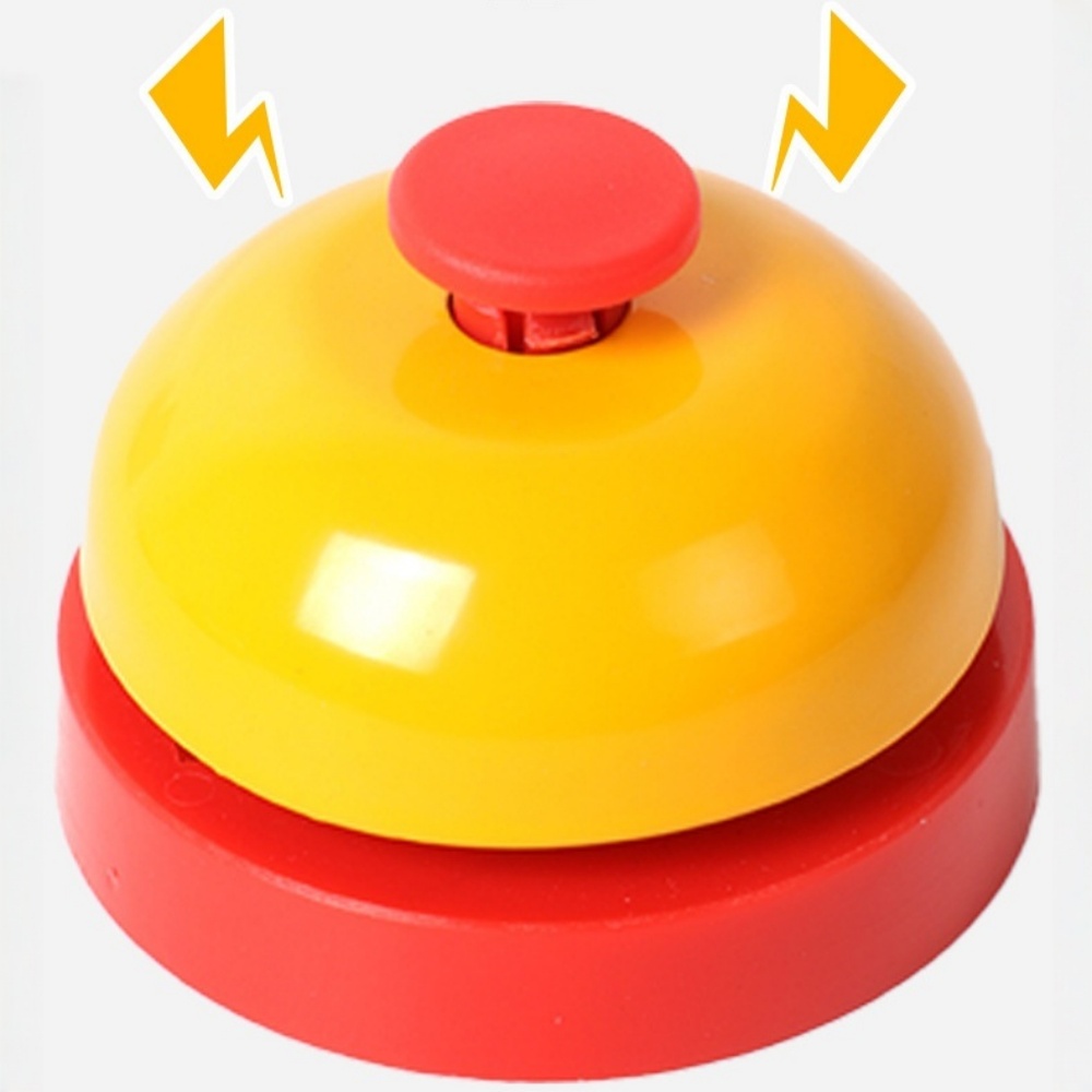 Toy Accessories Bell Multi Sce - Event Party Shop review and price