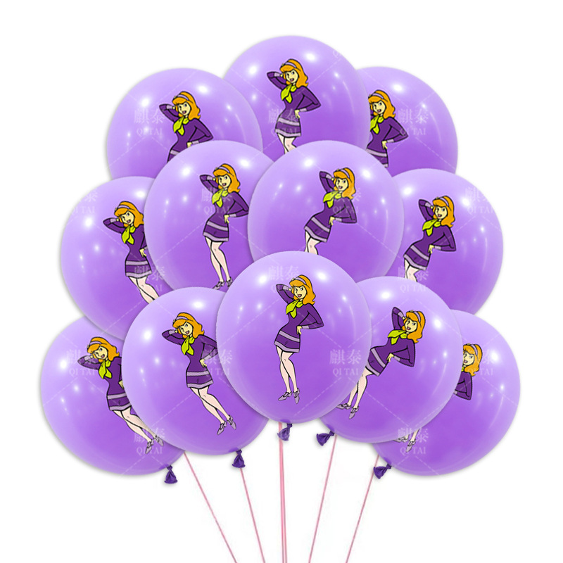 Hot New 20pcs Scoobys Doo Them - Event Supplies review and price