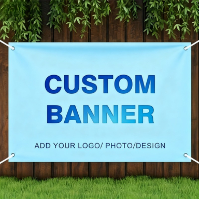 Customizable Photo Banners wit - Eve Party review and price