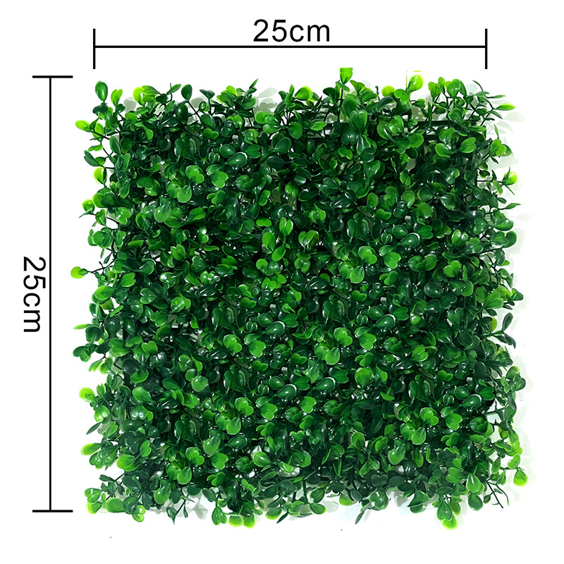 Artificial Plants Grass Wall P - Flower Wall Panel review and price