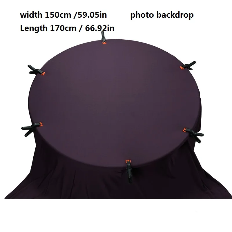 150*170cm Newborn Photography  - Photo Booth Frame review and price