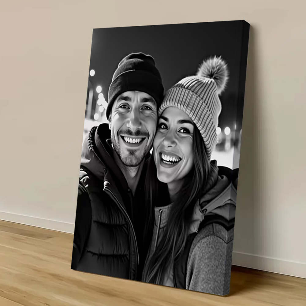Custom Print Canvas Painting F - Eve Party review and price